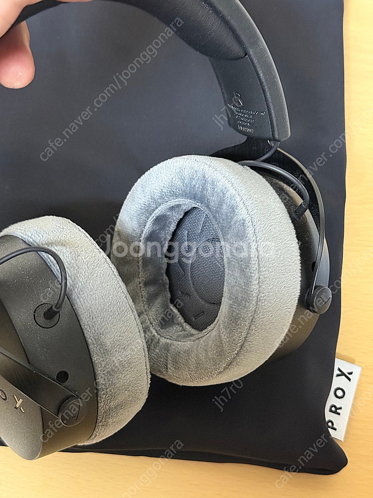 dt 700 pro x--3