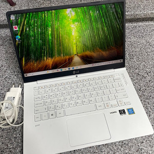 LG 그램노트북 LG Gram 14Z970