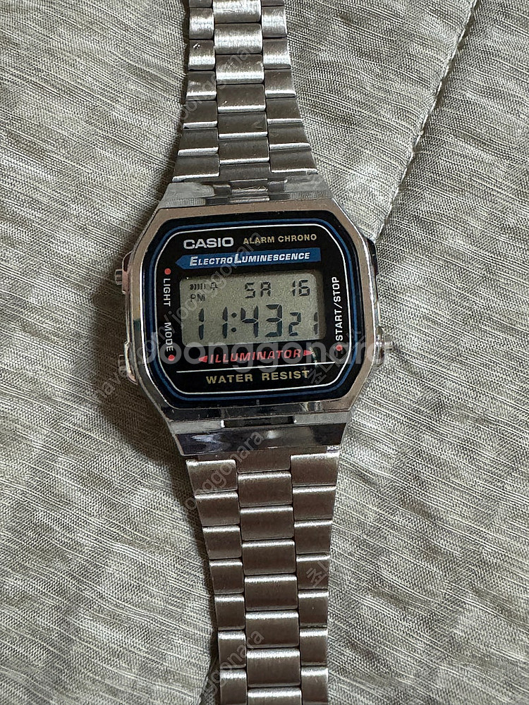 카시오 CASIO 지샥 G-SHOCK 5600E a16...--3