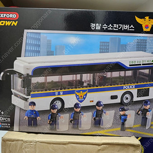 옥스포드 콜라보 시리즈