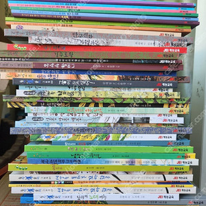 쿠키북 새책, 재능펜 판매합니다.