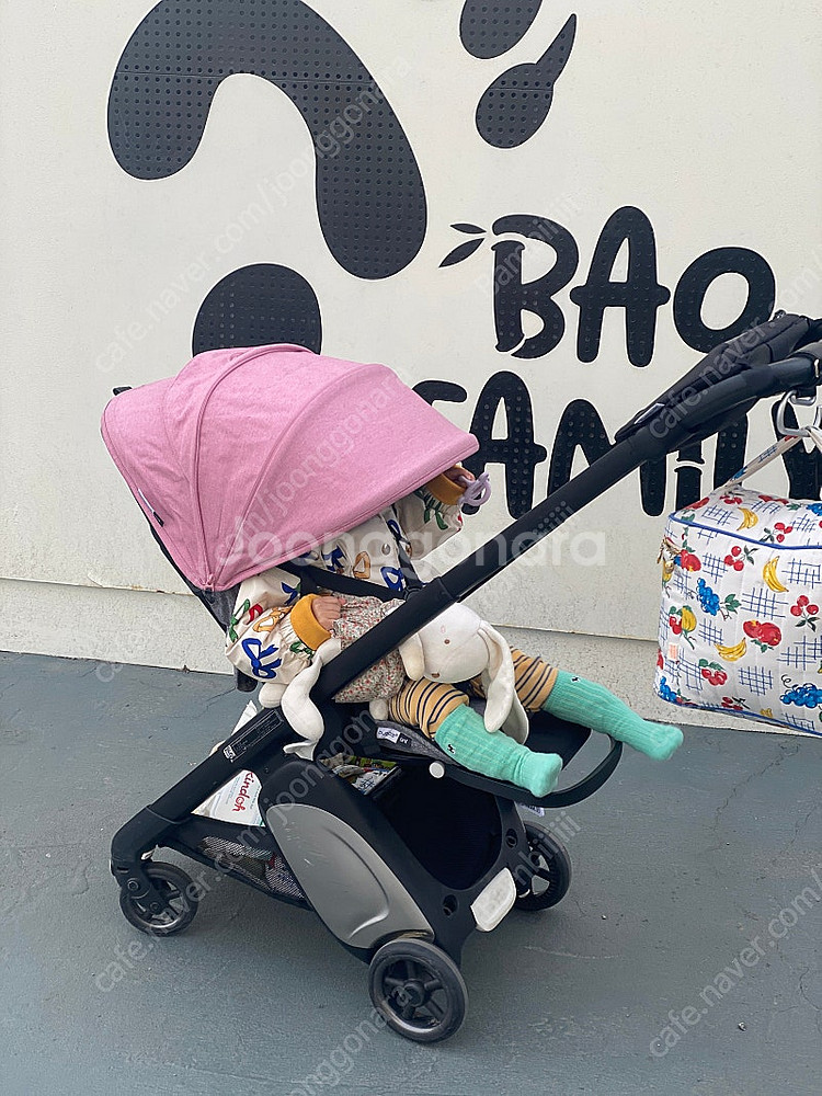 부가부 앤트 상태좋음(시트, 캐노피 변경가능)--2