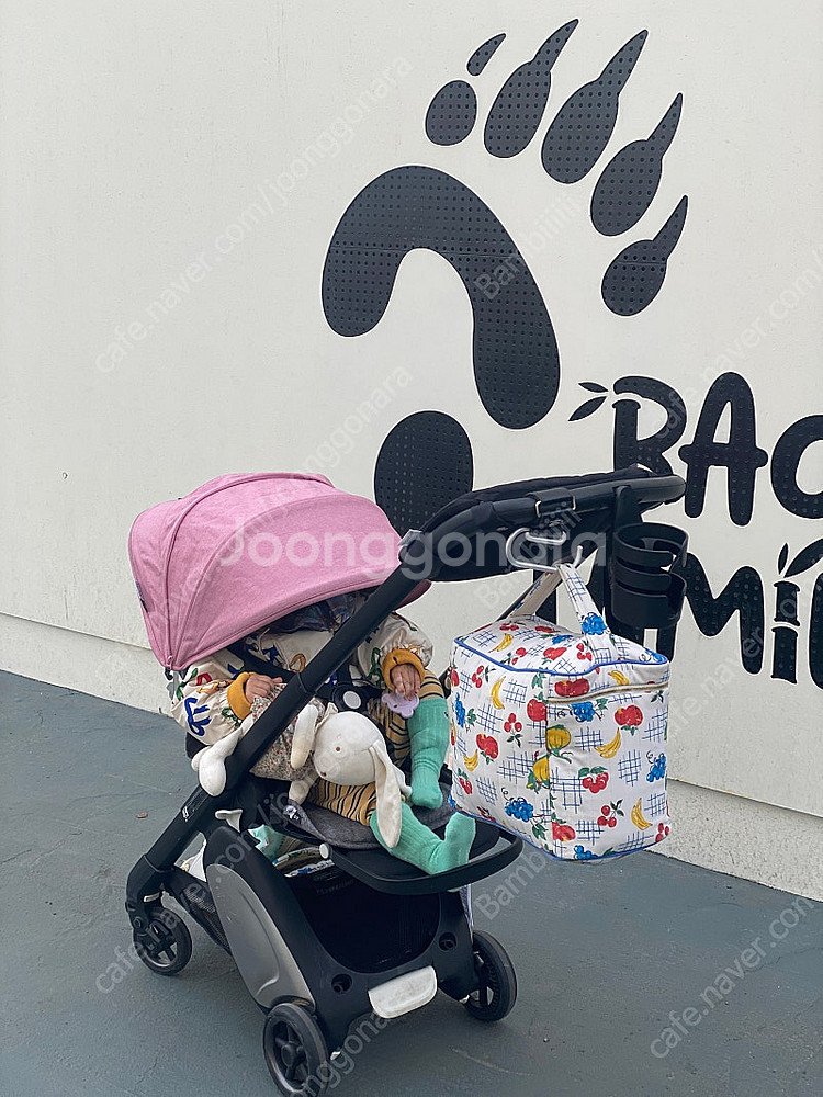 부가부 앤트 상태좋음(시트, 캐노피 변경가능)--0