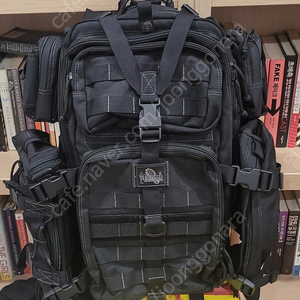 맥포스 슈퍼팔콘 풀몰리 판매합니다