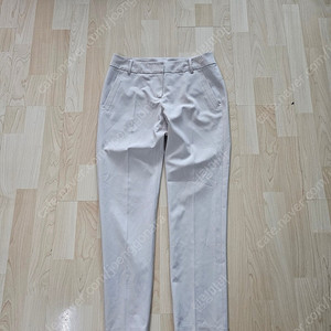 레노마 여성 바지