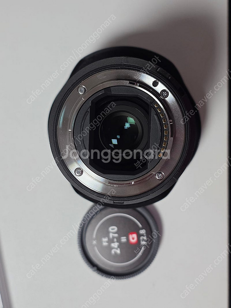 소니 2470gm2, 1635g(24-70gm2, 16-35g, 1635pz, 16-35pz)--2