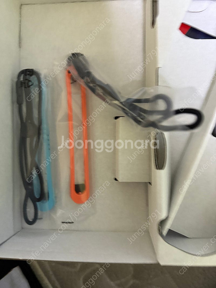 닌텐도 스위치2 + 조이트론 네오콘--1