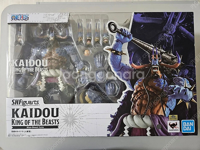 shf 카이도 팝니다--0