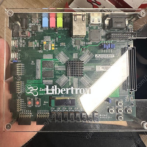 Xilinx Zynq FPGA zed board 보드 판매합니다 이미지