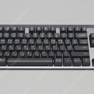 로지텍 k855 무선 키보드 팝니다 거의 새거