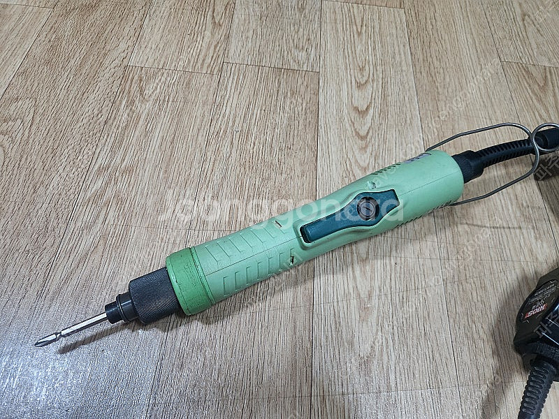 HIOS VZ-1812 토크 전동드라이버 판매합니다--4