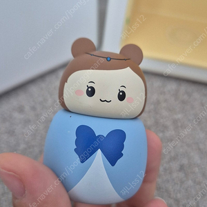 코코지 공주아띠