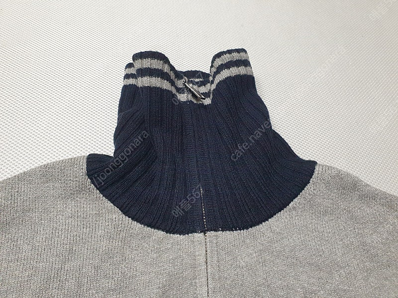 [자켓 사이즈66(여성95)] 에잇세컨즈 집업니트/ 바이름/ 히피스토리/ 엠베이지/ 유니클로 & YDD & ZIO ... 이미지