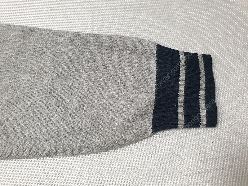 [자켓 사이즈66(여성95)] 에잇세컨즈 집업니트/ 바이름/ 히피스토리/ 엠베이지/ 유니클로 & YDD & ZIO ... 이미지