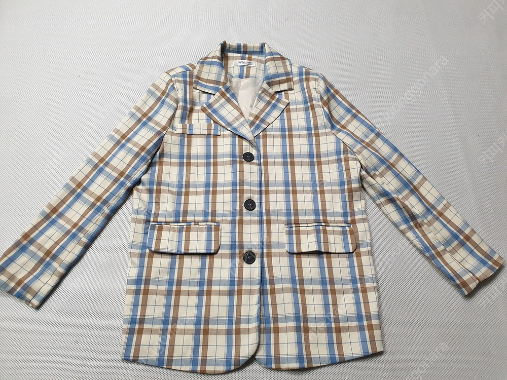 [자켓 사이즈66(여성95)] 에잇세컨즈 집업니트/ 바이름/ 히피스토리/ 엠베이지/ 유니클로 & YDD & ZIO ... 이미지