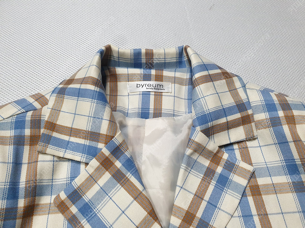 [자켓 사이즈66(여성95)] 에잇세컨즈 집업니트/ 바이름/ 히피스토리/ 엠베이지/ 유니클로 & YDD & ZIO ... 이미지