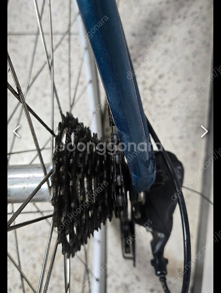 첼로 스칼라티 A3 35만원에 팝니다--4