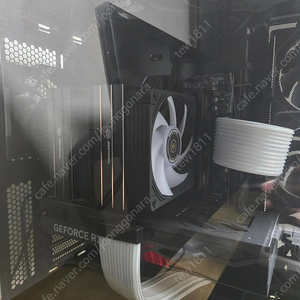 b650m메인보드,am5쿨러,ddr5 램 일괄