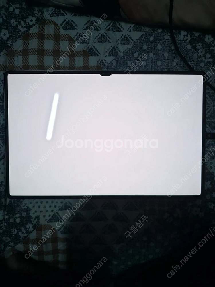 갤럭시탭 s10 울트라 5g 256--1