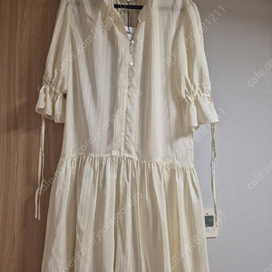 럭키슈에뜨 원피스