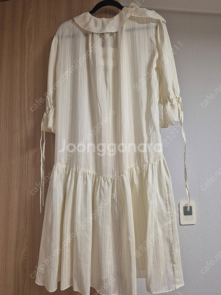 럭키슈에뜨 원피스--1