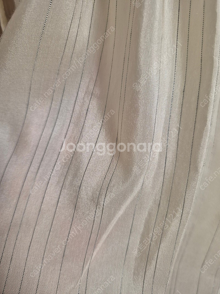 럭키슈에뜨 원피스--2