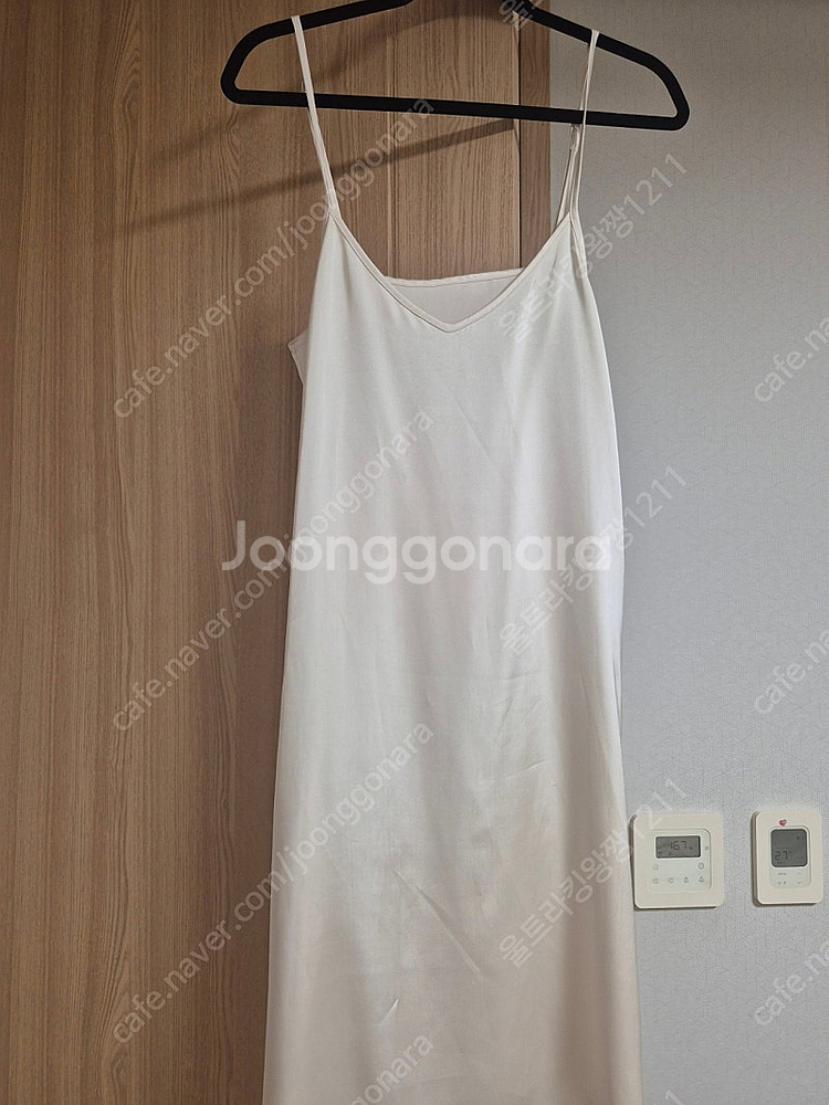 럭키슈에뜨 원피스--5