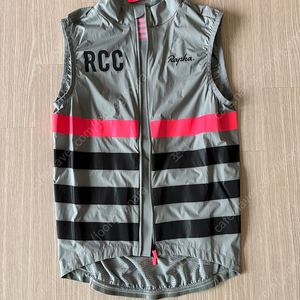 라파 rcc 프로팀 질렛