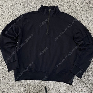 스톤아일랜드 반집업니트티 니트티 105/ XL