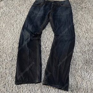 돌체앤가바나 금장 청바지 금장 팬츠 32인치