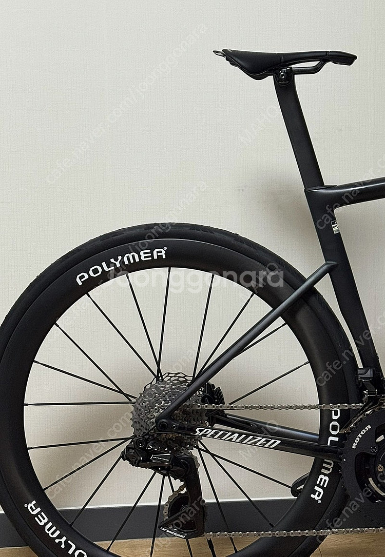 스페셜라이즈드 S-Works Tarmac SL8 (56...--0