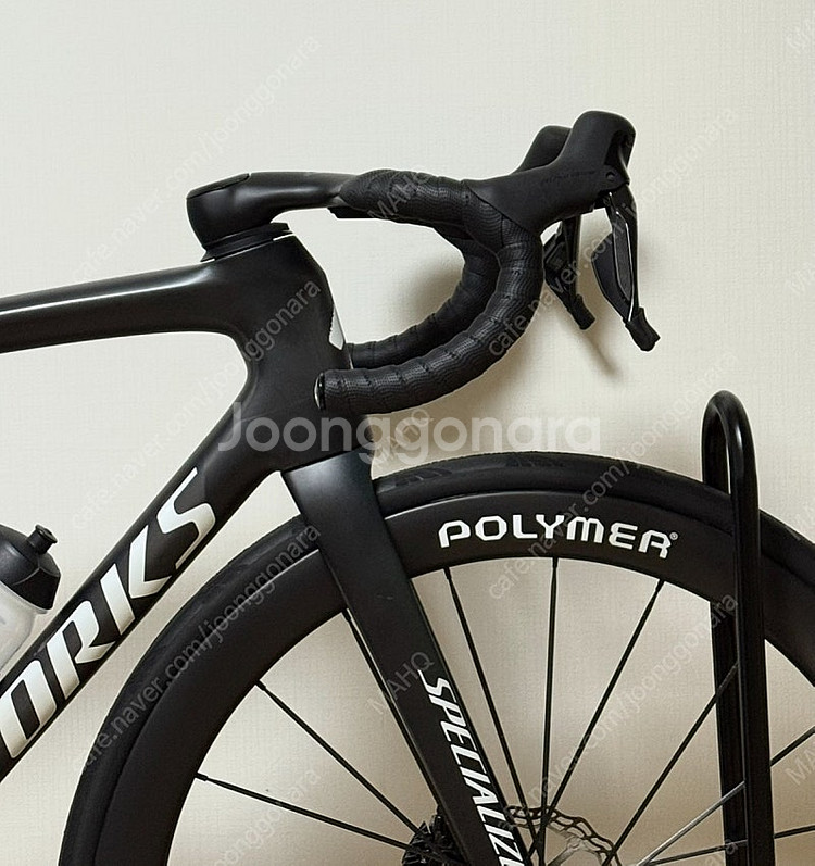 스페셜라이즈드 S-Works Tarmac SL8 (56...--1