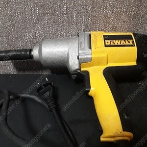 디월트 임팩트 렌치 DW293 9만팜