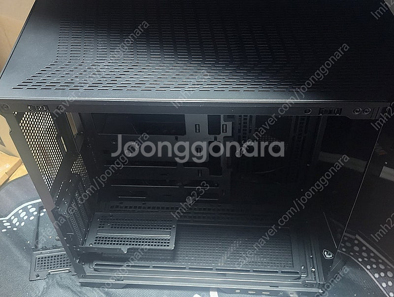 MSI MAG PANO 100L 판매합니다.--0