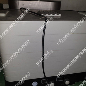 리켑 건조기 918씨리즈 중고 ( 2만 5천원 택배시 6천원 추가 ).