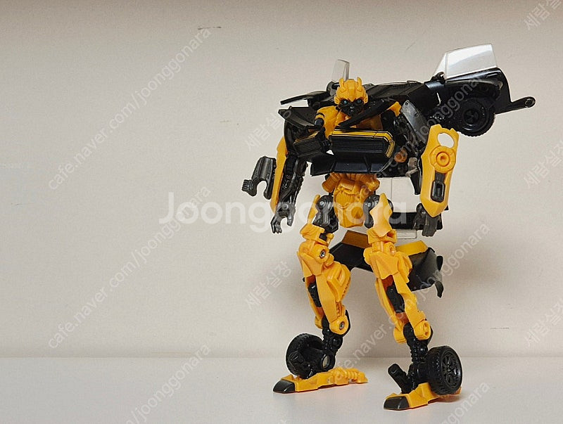 트랜스포머 AOE 하이옥테인 범블비--0