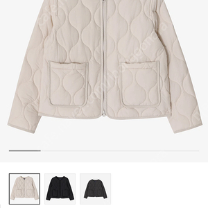 세인트제임스 무아르 자켓 팔아요. Moire (LBG)