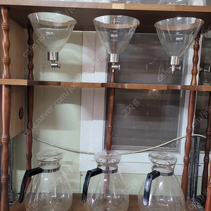 미카 더치 커피 기구 3000ml