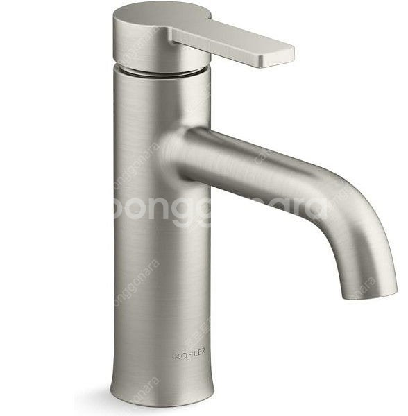 새제품/ 콜러 Kohler 세면수전 화장실수전 / 모던디자인 / 무광 / 1홀, 3홀 모두 선택가능/ 욕실수전 / ...--0