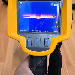 Fluke Ti32 열화상카메라 가격확내림