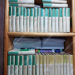 성경영문주석/성경영문사전/백과사전원서/성경사전원서/기독교역사원서/신학원서 이미지