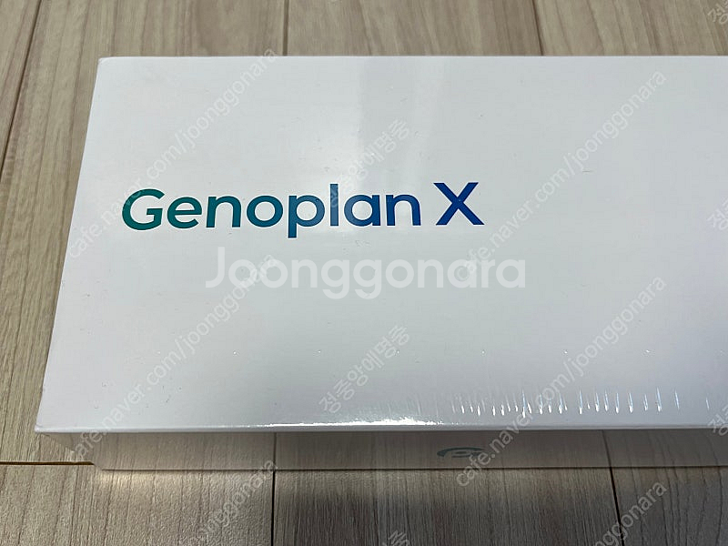 (미개봉) 제노플랜엑스 유전자검사 88항목 혈통분석 DTC--0