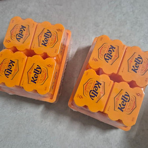 맥주 켈리 오프너 2개 (개당 4,000원) 호가든 열쇠고리 키링 1개 3천원