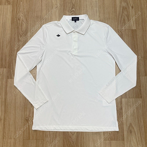 택포 ) 남성100 미착용 새제품 파리게이츠 긴팔카라티 팝니다