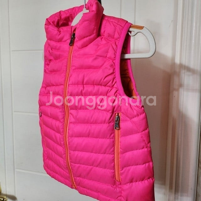 120호 (6) 폴로 키즈 덕다운 경량 패딩 조끼 / 랄프로렌 점퍼 키즈 유아 닥스 빈폴 오리털--6