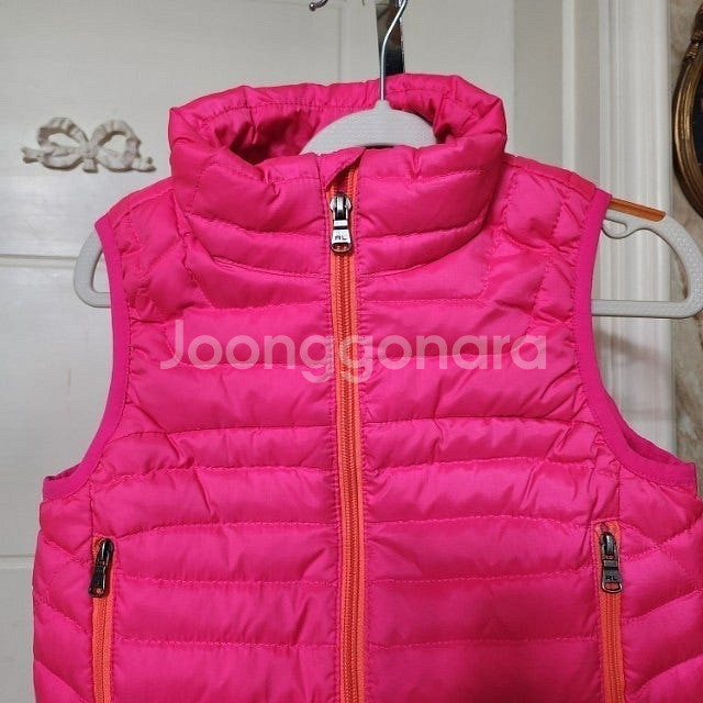 120호 (6) 폴로 키즈 덕다운 경량 패딩 조끼 / 랄프로렌 점퍼 키즈 유아 닥스 빈폴 오리털--7