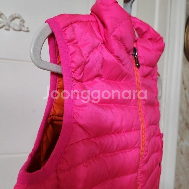 120호 (6) 폴로 키즈 덕다운 경량 패딩 조끼 / 랄프로렌 점퍼 키즈 유아 닥스 빈폴 오리털--9