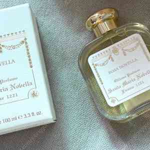 산타마리아노벨라 로사 노벨라100ML 새거