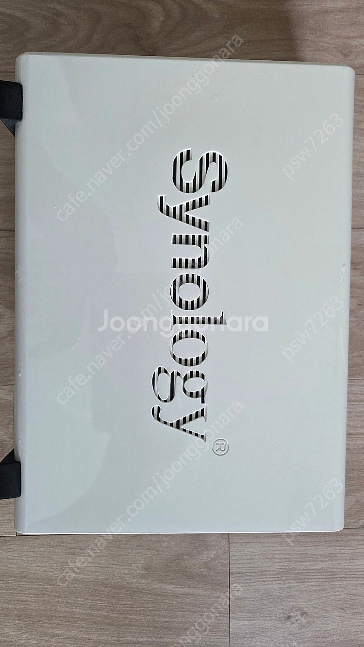 시놀로지 나스 nas ds119j--0