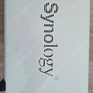 시놀로지 나스 nas ds119j